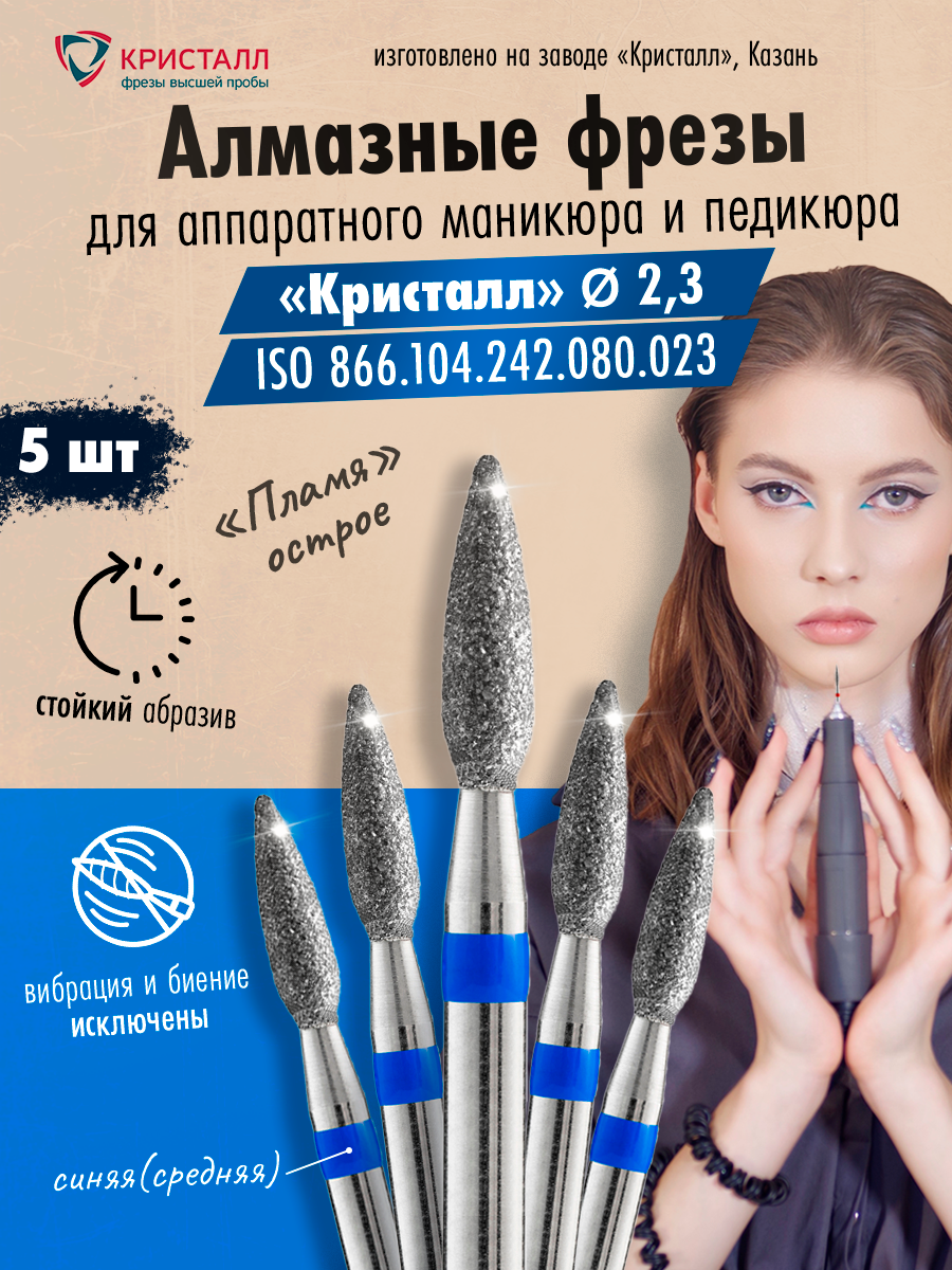 Фреза для выпиливания натурального ногтя — купить по низкой цене на ...