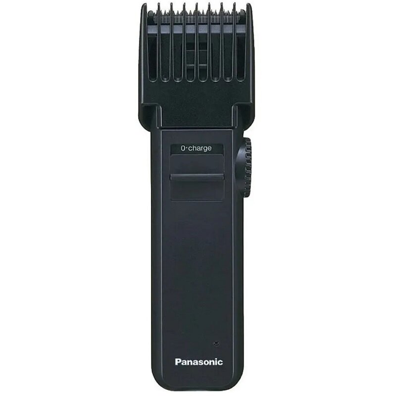 Триммер для волос Panasonic ER 2031 K7511, Black