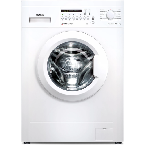 Стиральная машина ATLANT СМА 50У87-000 2046100₽