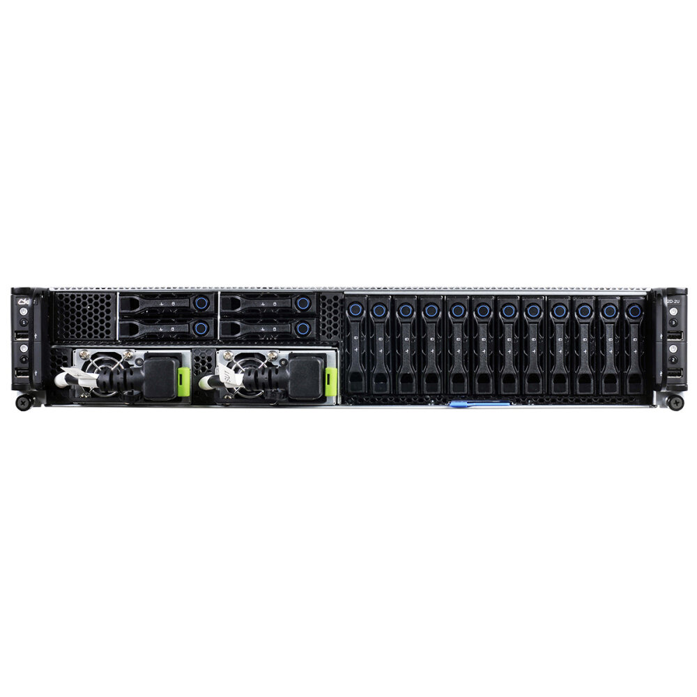 Серверная платформа QUANTA T42D-2U (S5D) S5D WO C/R/H/PSU/RISER LBG-1 NVME 1S5DZZZ0STQ