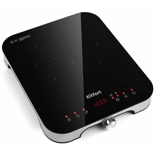 Настольная плита Kitfort KT-148 579900₽