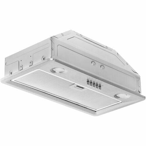 Встраиваемая вытяжка Krona Elisa600InoxPB 1028300₽