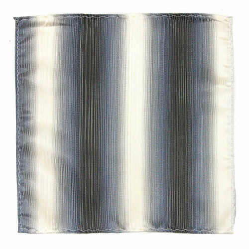 фото Нагрудный платок , белый not brand