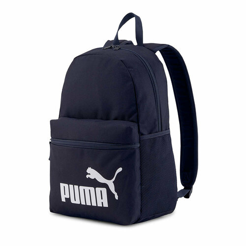 Рюкзак спортивный PUMA Phase Backpack 07548743, 41x 28x 14см, 22 л рюкзак puma phase backpack ii бежевый