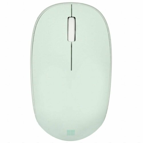 Мышь беспроводная Microsoft Bluetooth Mouse RJN-00033 зеленый 624700₽