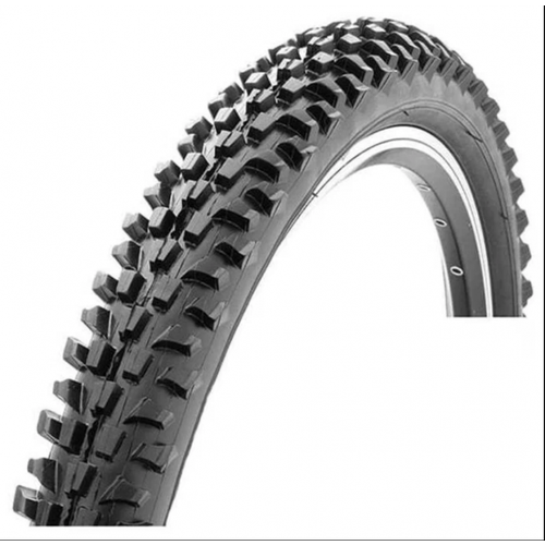 фото Покрышка 26 duro hf888 26x2.10 китай