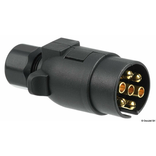 Вилка для прицепа пластиковая 14-190-02 14-190-02 Osculati 812₽