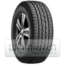 Шина Nexen(Нексен) Roadian HTX RH5 275/65 R18 116T