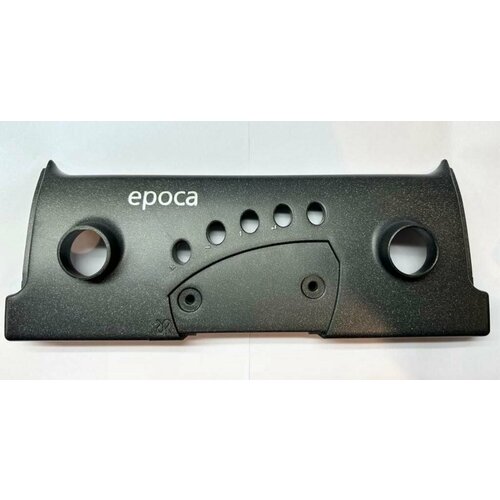 Лицевая панель Rancilio EPOCA 1GR серая 9500₽