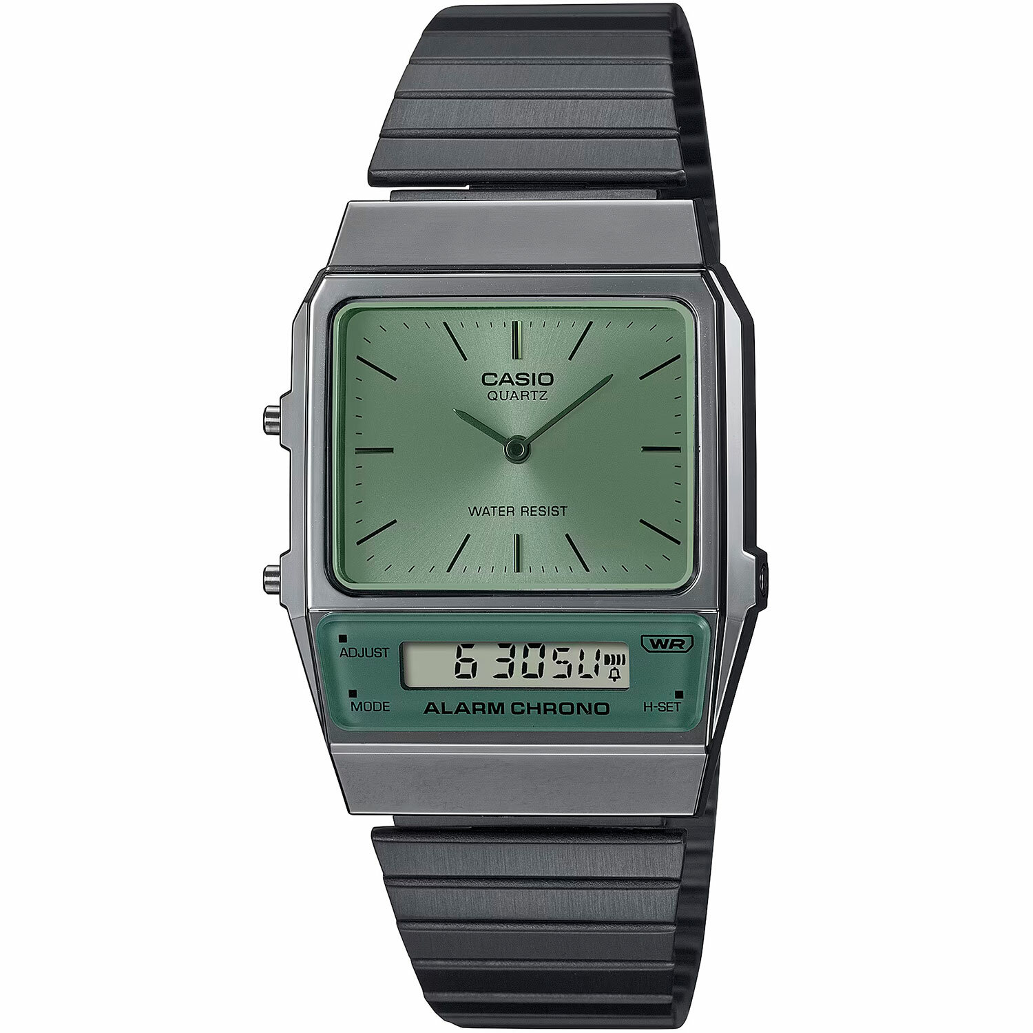 Наручные часы CASIO Vintage AQ-800ECGG-3A