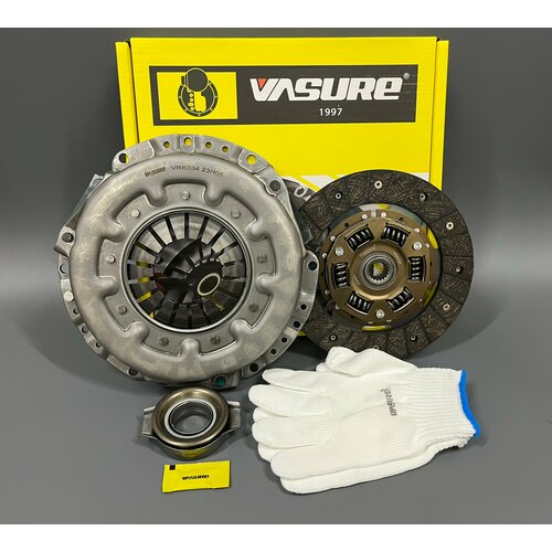 Сцепление Nissan Almera N16 QG15DE 2000-2006