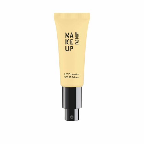 Make Up Factory      UV PROTECTION Primer SPF 50