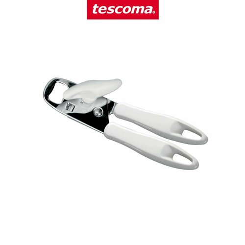 Открывалка Tescoma Presto белый 1 шт.