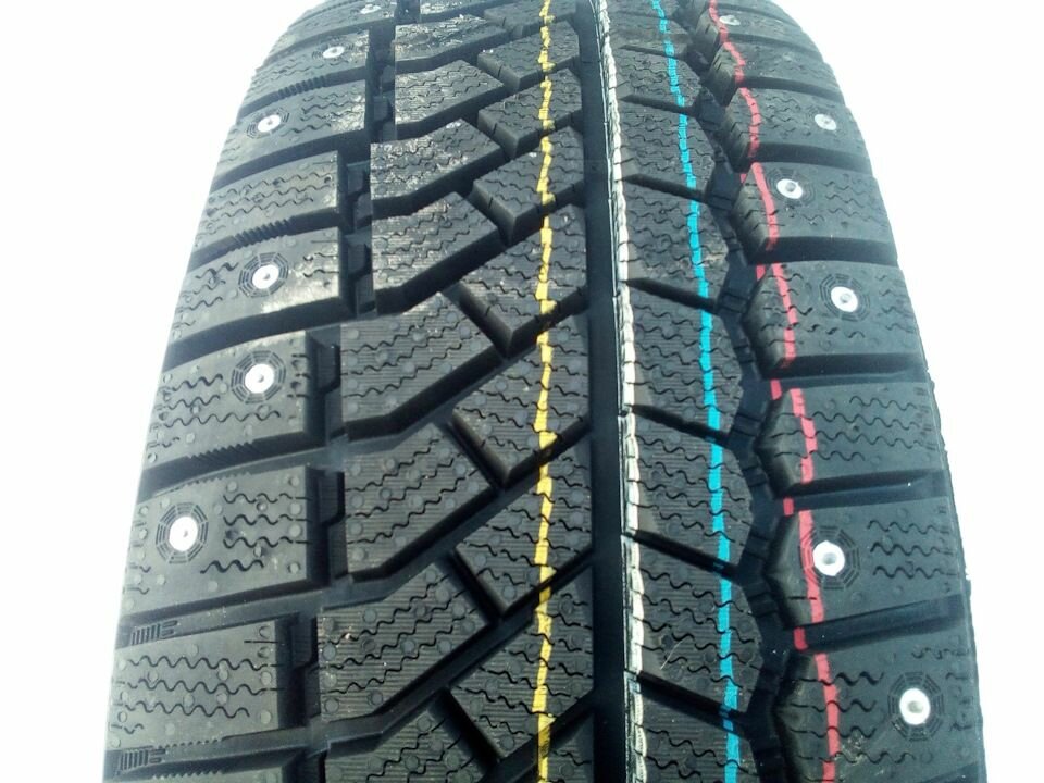 Viatti Brina Nordico V-522 205/55 R16 91T зимняя