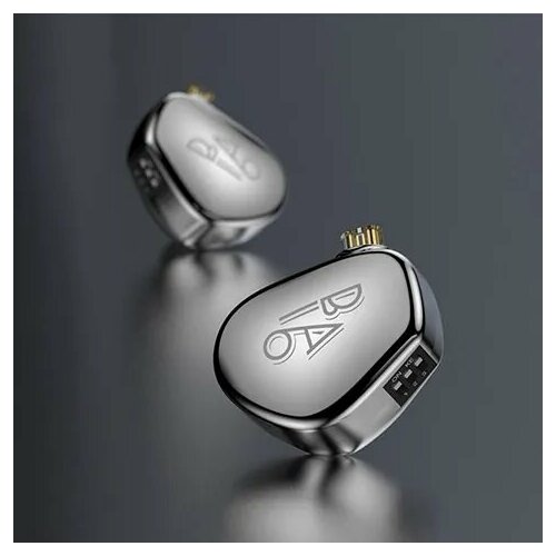 TRN BA16 - флагманские наушники с арматурными излучателями 2590000₽