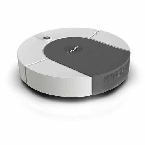 Мощный робот пылесос с интеллектуальной системой Clean Robot 550000₽