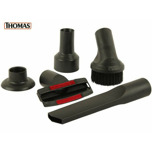 Набор насадок для уборки дома для пылесоса Thomas 787109 2352₽