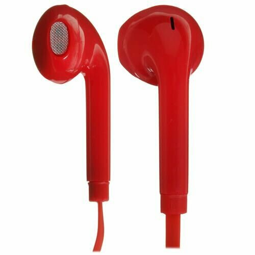 Проводная гарнитура Gal HM-60 красный 53000₽