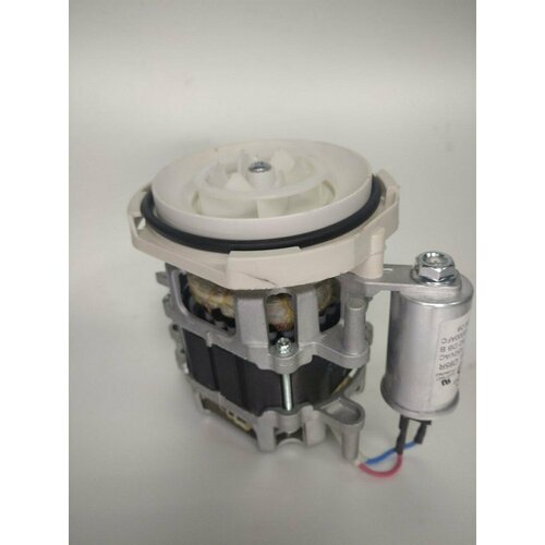 Leran 17476000A03575 Циркуляционная помпа YXW50-2E(L) посудомоечной машины Leran FOW 45-096