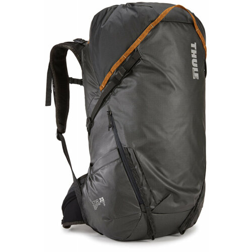 фото Рюкзак туристический thule stir 35l hiking backpack tstm335 obsidian (3204098)