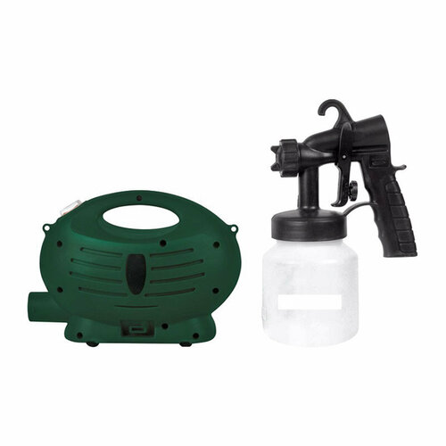 Краскопульт 600Вт вязкость 60 DIN 7135₽