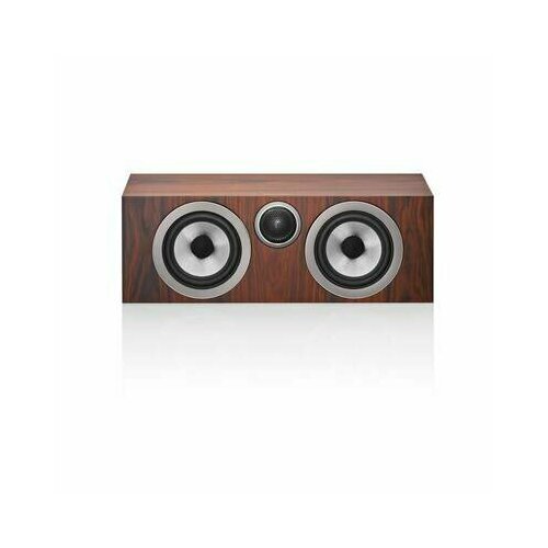 Акустика центрального канала Bowers & Wilkins HTM72 S3 mocha gloss