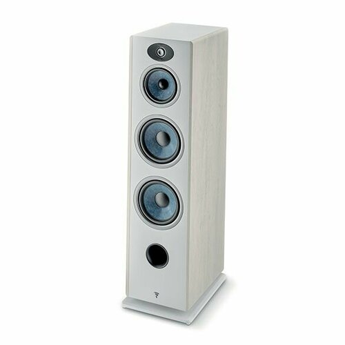 Focal Home Vestia N4 LIGHT WOOD напольная АС 29999000₽