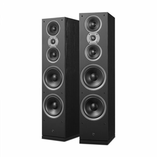 Напольные АС Swan JL 8 Black 9950000₽