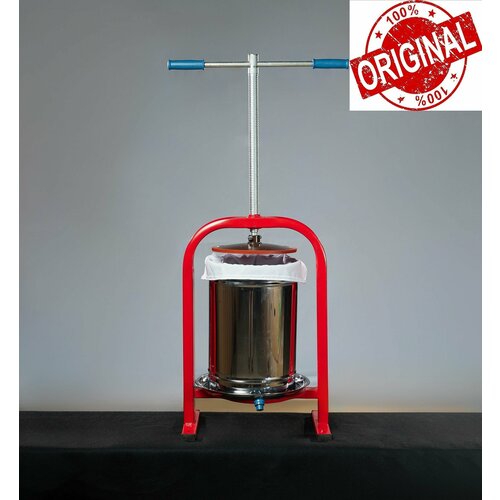 Пресс винтовой Дионис Колос 10 литров 1019500₽