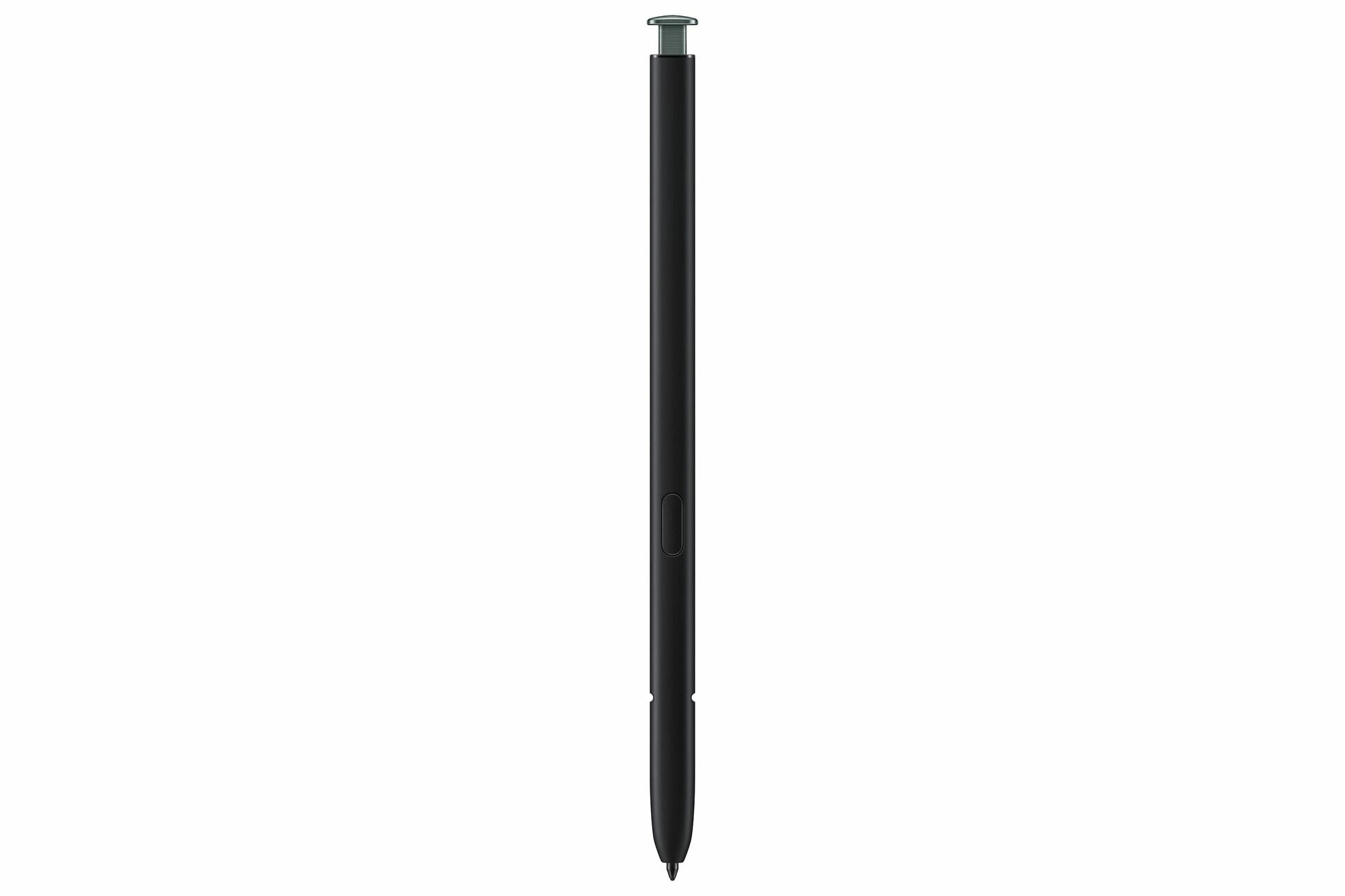 Стилус SAMSUNG S Pen EJ-PS918BGRGRU зеленый верх