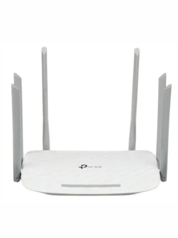 Роутер TP-LINK двухдиапазонный гигабитный Wi-Fi AC1900 с поддержкой Mesh и MU‑MIMO - фото №20