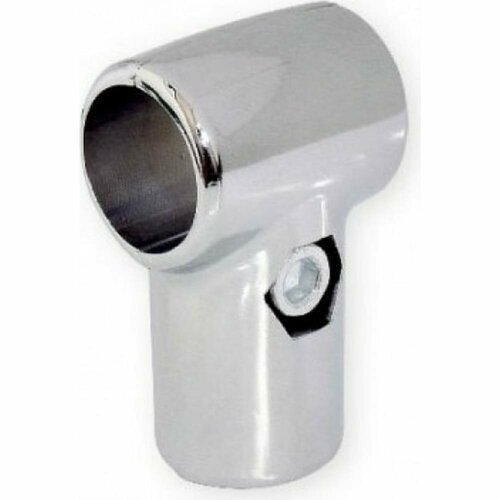 Т-образный держатель для двух труб MFK-TORG Jr-06 32 Z-029-32 R8 JR-06 32 VACUUM