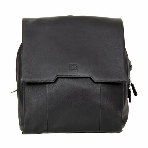 фото Рюкзак sergio belotti, черный