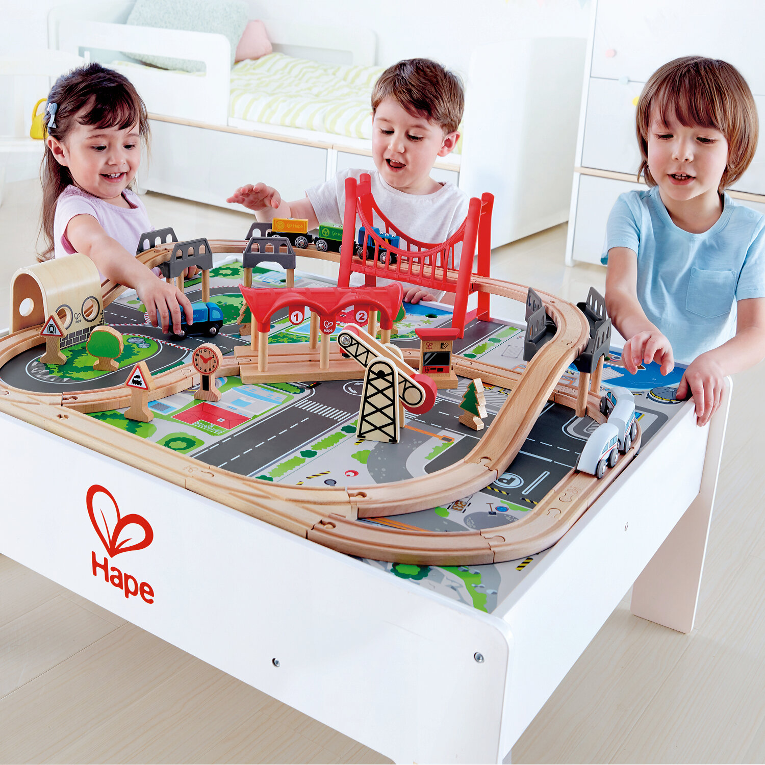 Hape - фото №3