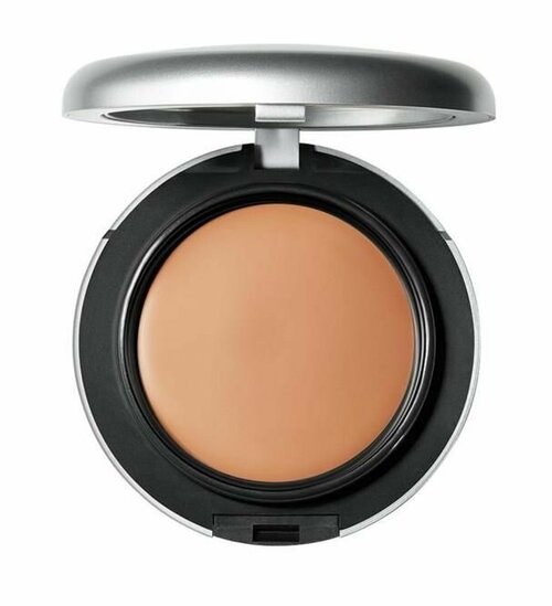 Кремовая пудра STUDIO FIX TECH CREAM-TO-POWDER FOUNDATION, тон: NC27