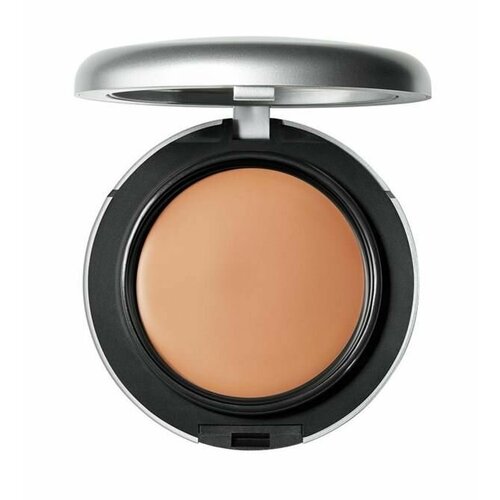 Кремовая пудра STUDIO FIX TECH CREAM-TO-POWDER FOUNDATION, тон: NC27 mac studio fix tech cream to powder foundation выберите свой оттенок