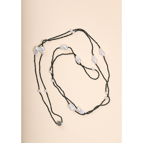 Колье в стиле 