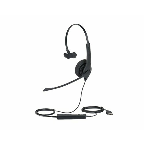 Гарнитура Jabra Biz 1100 USB Mono 390000₽