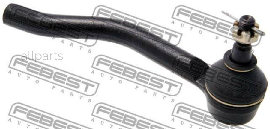 FEBEST 0221-J32LH наконечник рулевой левый (NISSAN TEANA J32 2008-) FEBEST