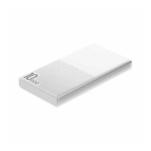 Veizer 10K - внешний аккумулятор емкостью 10 000 мАч 99900₽