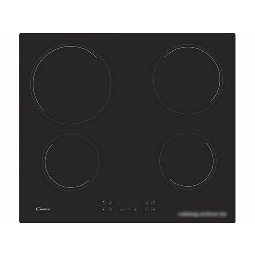 Вэп Candy CH64CCB4U2 черный 2339000₽