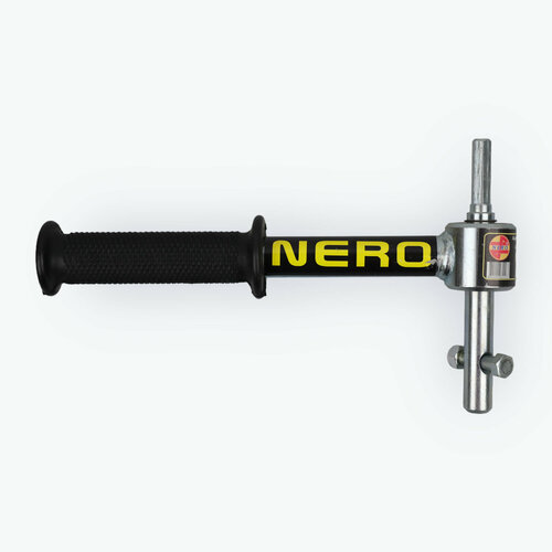Адаптер Nero под дрель (шуруповерт) на подшипниках A02 - Черный