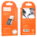 Переходник с USB 2.0 (папа/выход) на Type-C (мама/вход), Адаптер ...