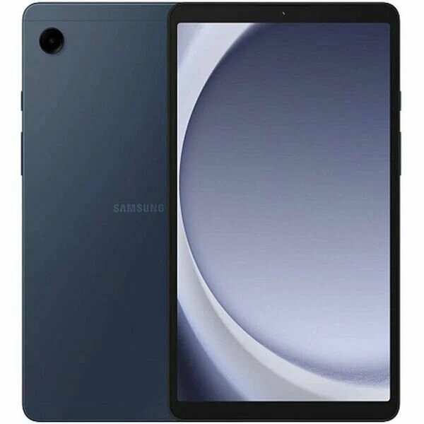 Планшет Samsung Galaxy Tab A9 SM-X110 4/64Gb WiFi Dark Blue/Тёмно-Синий (SM-X110NDBA)