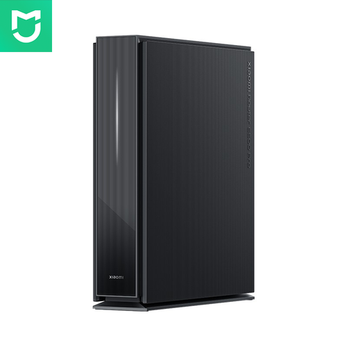 Роутер Xiaomi router BE6500 Pro CN черный