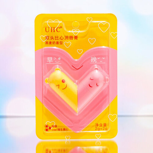 Бальзам для губ Love 467₽