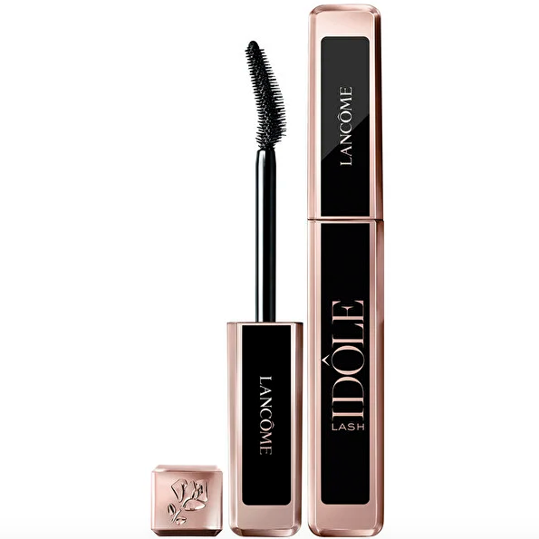 Lancome Тушь для ресниц Lash Idole Mascara, черный