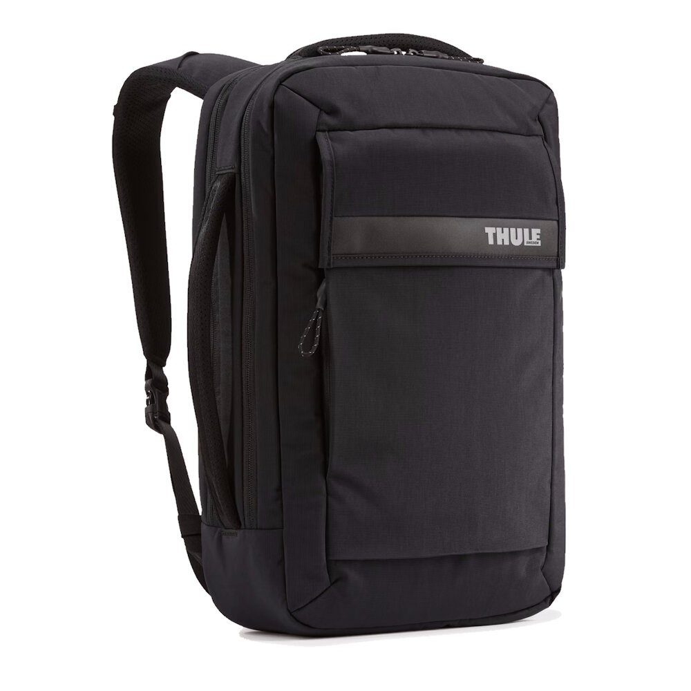 Рюкзак Thule Paramount Convertible Laptop Bag, 15,6", Black