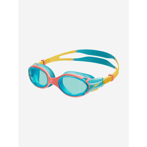 Очки для плавания детские Speedo Biofuse 2.0 Мультицвет; RU: Б/р, Ориг: One Size очки для плавания speedo голубой ru б р ориг one size