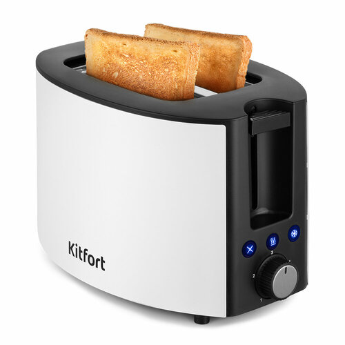 Тостер Kitfort КТ-6208 4489₽